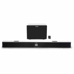 караоке-комплект EVOBOX Classic + EvoSound Bar (саундбар с караоке) в Алексине