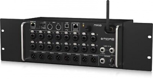 Midas MR18 цифровой микшер в Алексине