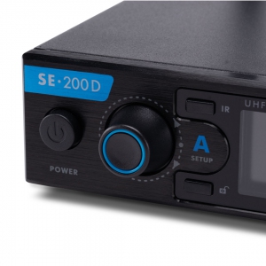 SE-200D цифровые микрофоны в Алексине