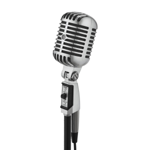 SHURE 55SH SERIES II вокальный, динамический микрофон в Алексине
