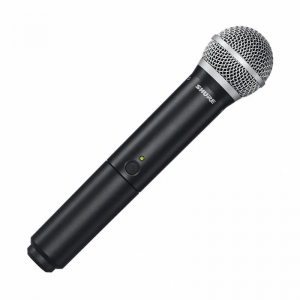 SHURE BLX24E/PG58 M17 вокальная радиосистема в Алексине