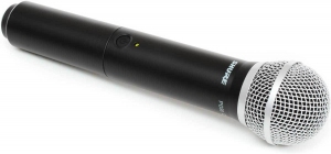 SHURE BLX24E/PG58 M17 вокальная радиосистема в Алексине