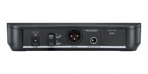 SHURE BLX24E/SM58 M17 вокальная радиосистема в Алексине