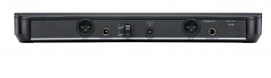 SHURE BLX288E/B58 M17 вокальная радиосистема в Алексине