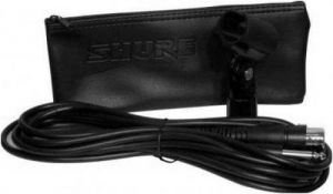 SHURE SV100-A динамический микрофон в Алексине