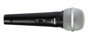 SHURE SV100-A динамический микрофон в Алексине