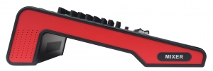 SVS Audiotechnik mixers AM-12 Микшерный пульт аналоговый, 12-канальный в Алексине