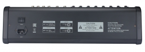 SVS Audiotechnik mixers AM-12 Микшерный пульт аналоговый, 12-канальный в Алексине