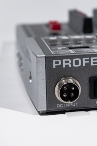 SVS Audiotechnik mixers AM-6 DSP Микшерный пульт аналоговый, 6-канальный SVS Audiotechnik mixers в Алексине