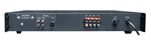SVS Audiotechnik STA-80 Микшер-усилитель для систем Public Address в Алексине