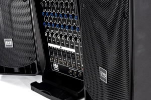SVS Audiotechnik STAGESET 600 Акустический комплект активный в Алексине