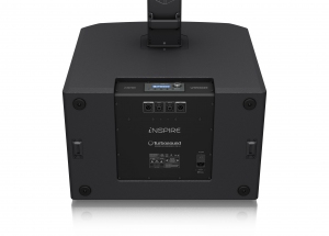 Turbosound iNSPIRE iP3000 модульная аудио колонна 2000Вт в Алексине
