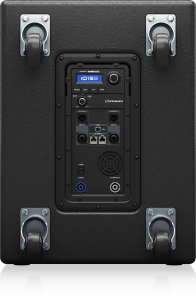Turbosound iQ15B сабвуфер активный в Алексине