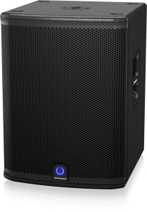 Turbosound iQ15B сабвуфер активный в Алексине