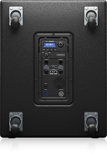 Turbosound iQ18B сабвуфер активный в Алексине