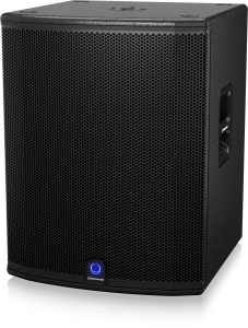 Turbosound iQ18B сабвуфер активный в Алексине