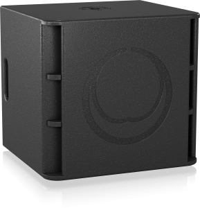 Turbosound Milan M15B сабвуфер активный в Алексине
