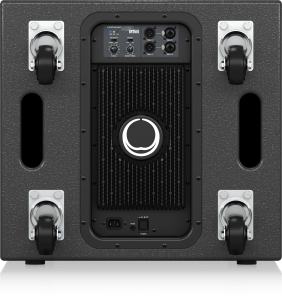 Turbosound Milan M15B сабвуфер активный в Алексине