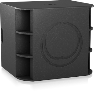 Turbosound Milan M18B сабвуфер активный в Алексине