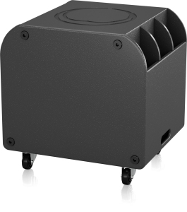 Turbosound Milan M18B сабвуфер активный в Алексине