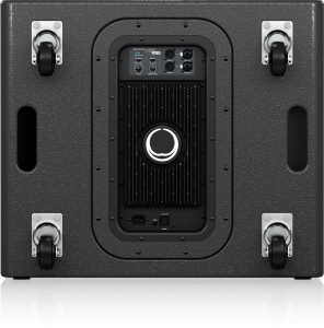 Turbosound Milan M18B сабвуфер активный в Алексине