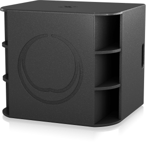 Turbosound Milan M18B сабвуфер активный в Алексине