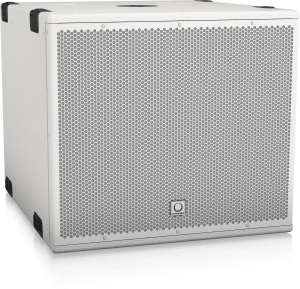 Turbosound NuQ115B-AN Активный сабвуфер в Алексине