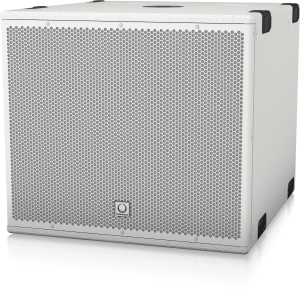 Turbosound NuQ115B-AN Активный сабвуфер в Алексине