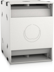 Turbosound NuQ118B-AN Активный сабвуфер в Алексине