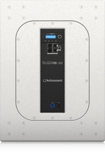 Turbosound NuQ118B-AN Активный сабвуфер в Алексине