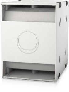 Turbosound NuQ118B-AN Активный сабвуфер в Алексине