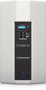Turbosound NuQ122-AN Активная акустическая система в Алексине