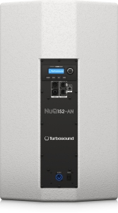 Turbosound NuQ152-AN Активная акустическая система в Алексине