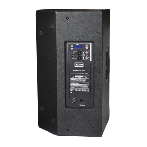 XLine ALFA P-15A DSP Акустическая система активная с DSP и Bluetooth в Алексине